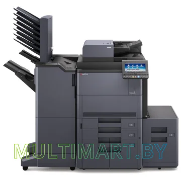 МФУ Kyocera Mita TASKalfa 7052ci картинка 7